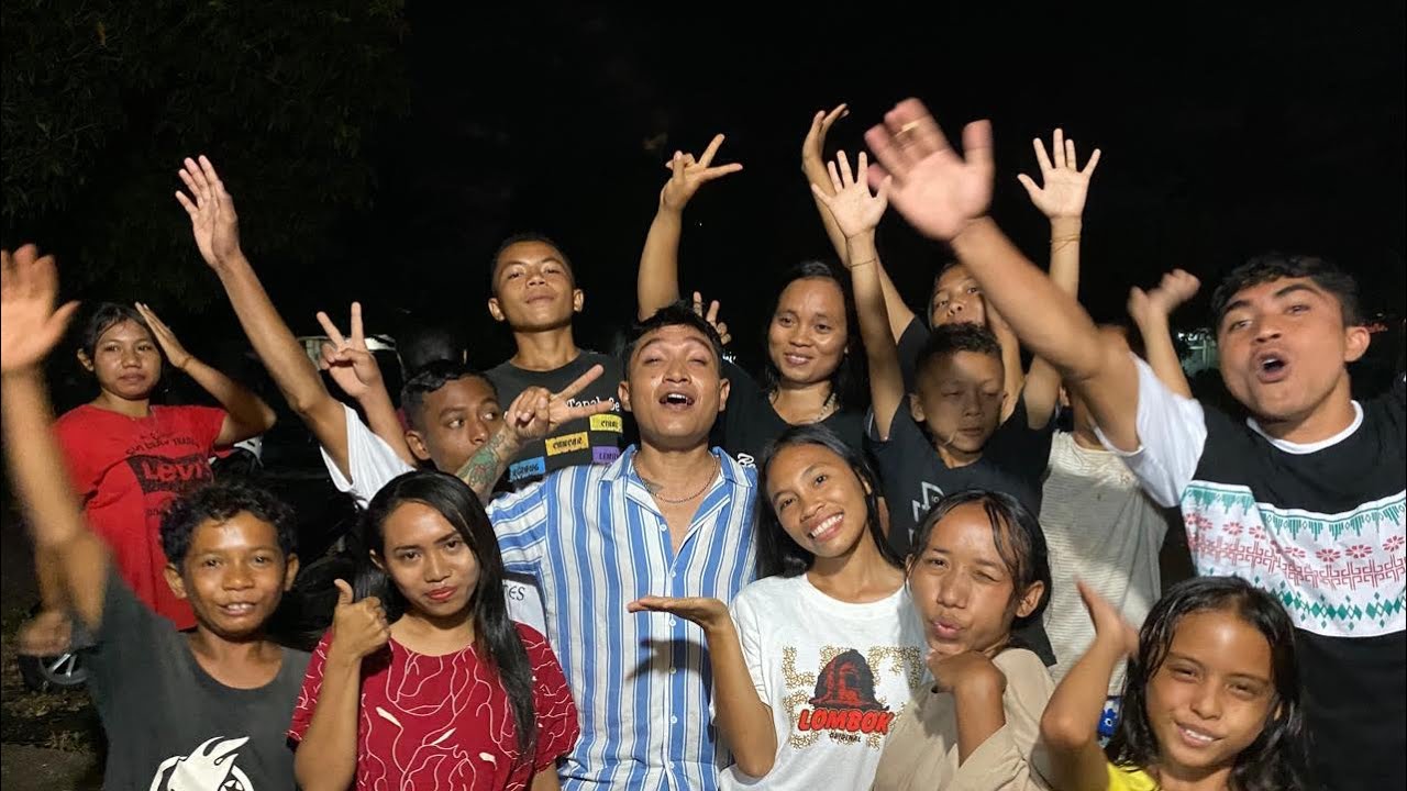 Mama autet gosib lagi - NDERAUTET | lucu manggarai -#lucumanggarai #lucu #lucungakak #trending