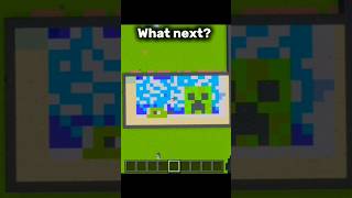 Minecraft Pixel Art