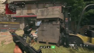 split mp5 quad feed (mw2 2022)