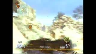 Nilla Mclovin - Modern Warfare 2 - Quick Scoping - Montage (OLD)