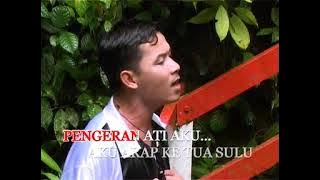 Seghau-segau teghal nuan (Philip Jabu)