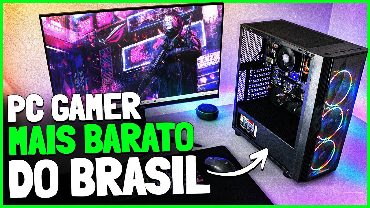 PC Gamer Brasil - Não tem essa de fanboy, o bagulho não tá fácil pra  ninguém.