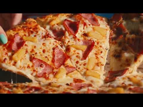 Pizzas grandes para llevar con 2 ingredientes a $6.99 cada una. - Pizzas grandes para llevar con 2 ingredientes a $6.99 cada una.