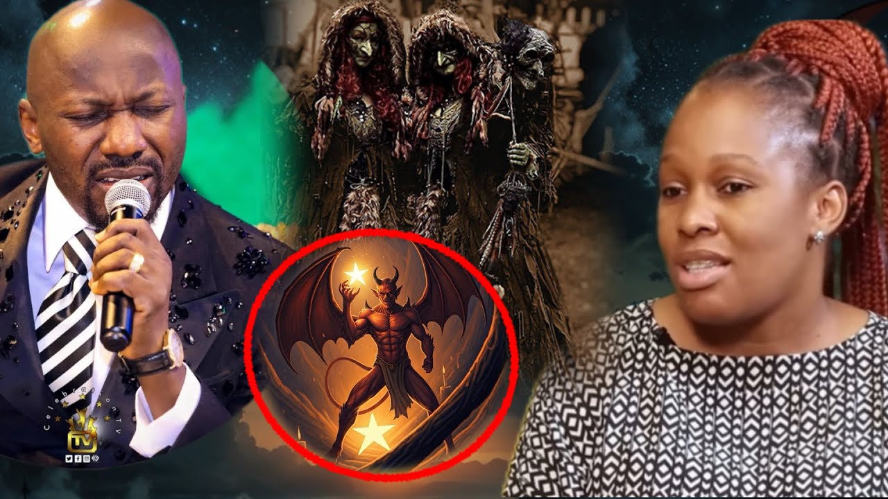EX Witch Exposes What The Devil Does Not Want You To Know About Your ex-witch-exposes-what-the-devil-does-not-want-you-to-know-about-your