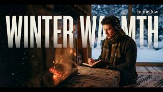 [playlist] Winter Warmth · Cozy Bedroom Pop Lo-Fi for Cold Days & Deep Relaxation | Vol. 05 (Vocals)