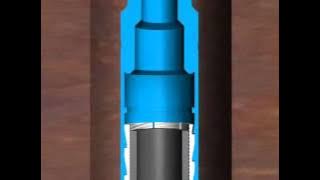 Basket Grapple Overshot 21 8 07