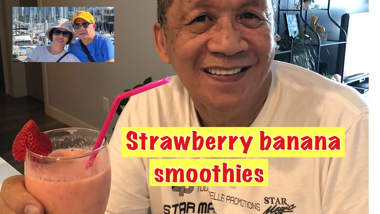 Sunday At Home Smoothies YouTube sunday-at-home-smoothies-youtube