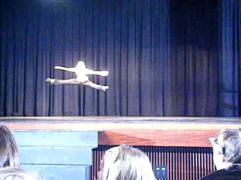 Alexis Sharp's Solo Contest 2010