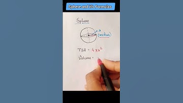 Sphere and it