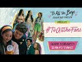 Lana Condor & Noah Centineo Share To All the Boys BTS, Fan Favs + MORE | #ToAllTheFans | Netflix