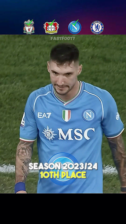 Fall Of The Champions ☠️