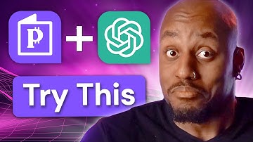 How to Use Pawns.app With ChatGPT