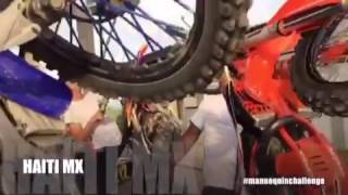 Motocross Mannequin Challenge Haiti_mx