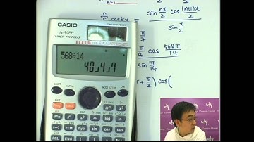 Herman Yeung - DSE Maths (M2) PP 2015/Q8-2 (Mathematical Induction)