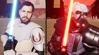 🔴 LIVE STAR WARS INSPIRED GAME MASSIVE BATTLE -  VERTEX