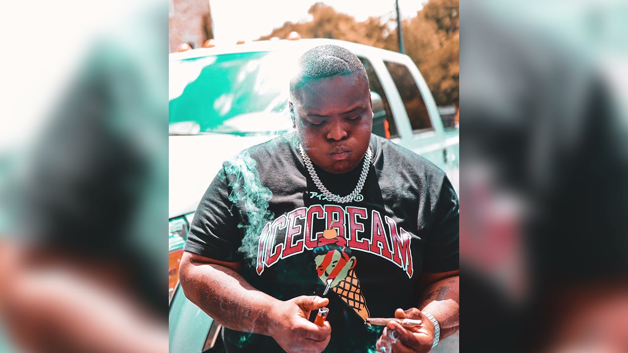 [FREE] Morray "Tempted" Type Beat