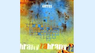 01. Jarret - Co se to stalo