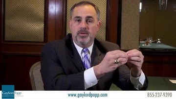 Can I Receive Both Social Security Disability & Workers’ Comp Benefits? – Gaylord Popp, LLC