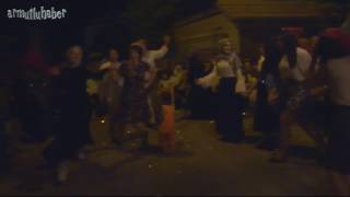 Özlem İle Emre Kina Halay