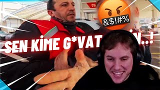 RRaenee  TÜRKİYE'DE YAŞANAN MOTORCU KAVGALARI VE KAZALARI! #247 İzliyor @Traffic Channel