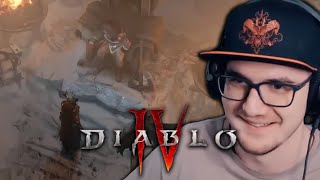 Закрываем ДО КОНЦА квест ЗОВ ДРЕВНИХ ► Diablo 4 ( ДИАБЛО 4 ) Прохождение #8