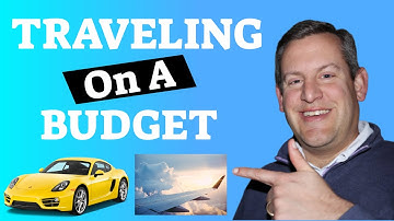 How to Travel on a Budget | Travel Tips and Hacks | Life Mind and Money