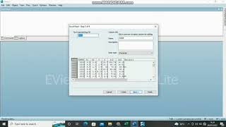 regresi data panel dengan variable moderasi