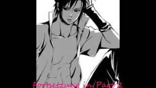 Who would be so stupid to love me - Prolog (p1) (SasuSaku)