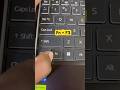 Acer Aspire A715-79G Series Laptop Sound AudioNot WorkingProblem#macnitesh#keyboardtricks#2026short