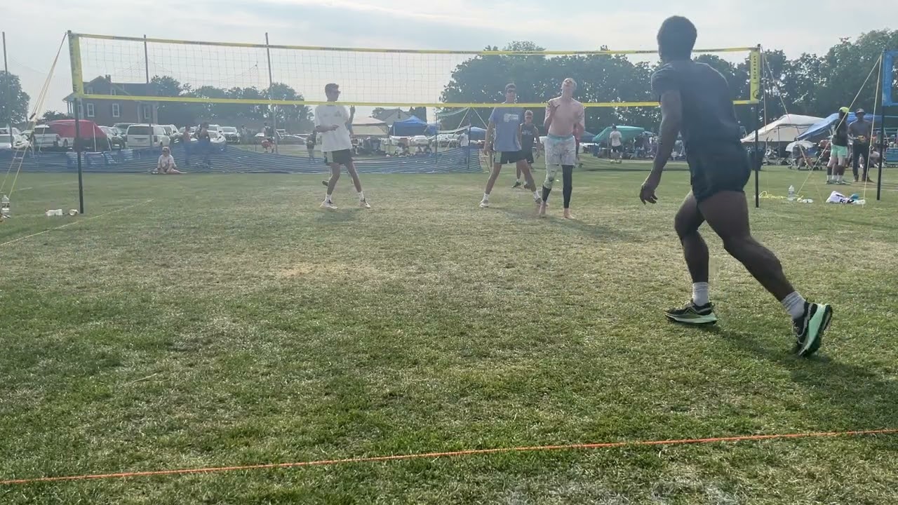 Du Ma Dac Biet vs Tool Belt Roofing Company BB Playoffs Sus Smash 2023