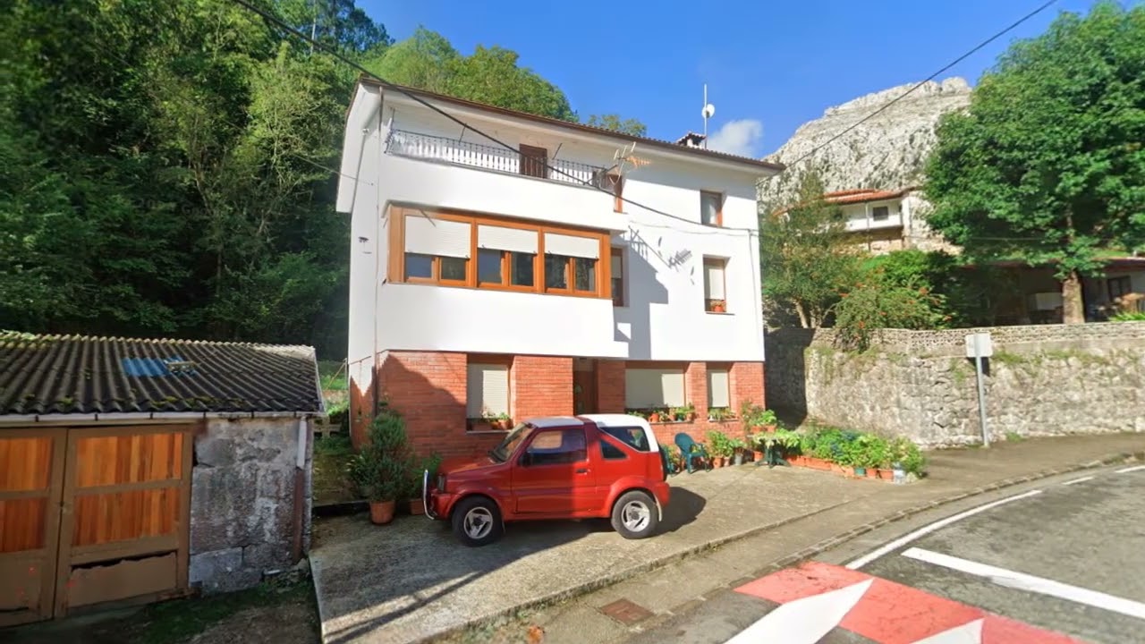 Mirones, Miera, CANTABRIA