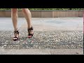 CHATTAWAK | Macha - Chaussure à talon pour femme