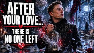 ELON MUKS: SONG | AFTER YOUR LOVE , THERE IS NO ONE LEFT