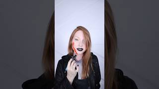 Mm, she’s the devil 👹👹 #makeup #halloween #halloweenwithshorts Profile