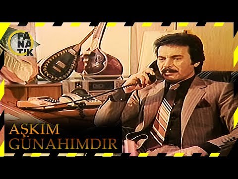 Aşkım Günahımdır - Türk Filmi