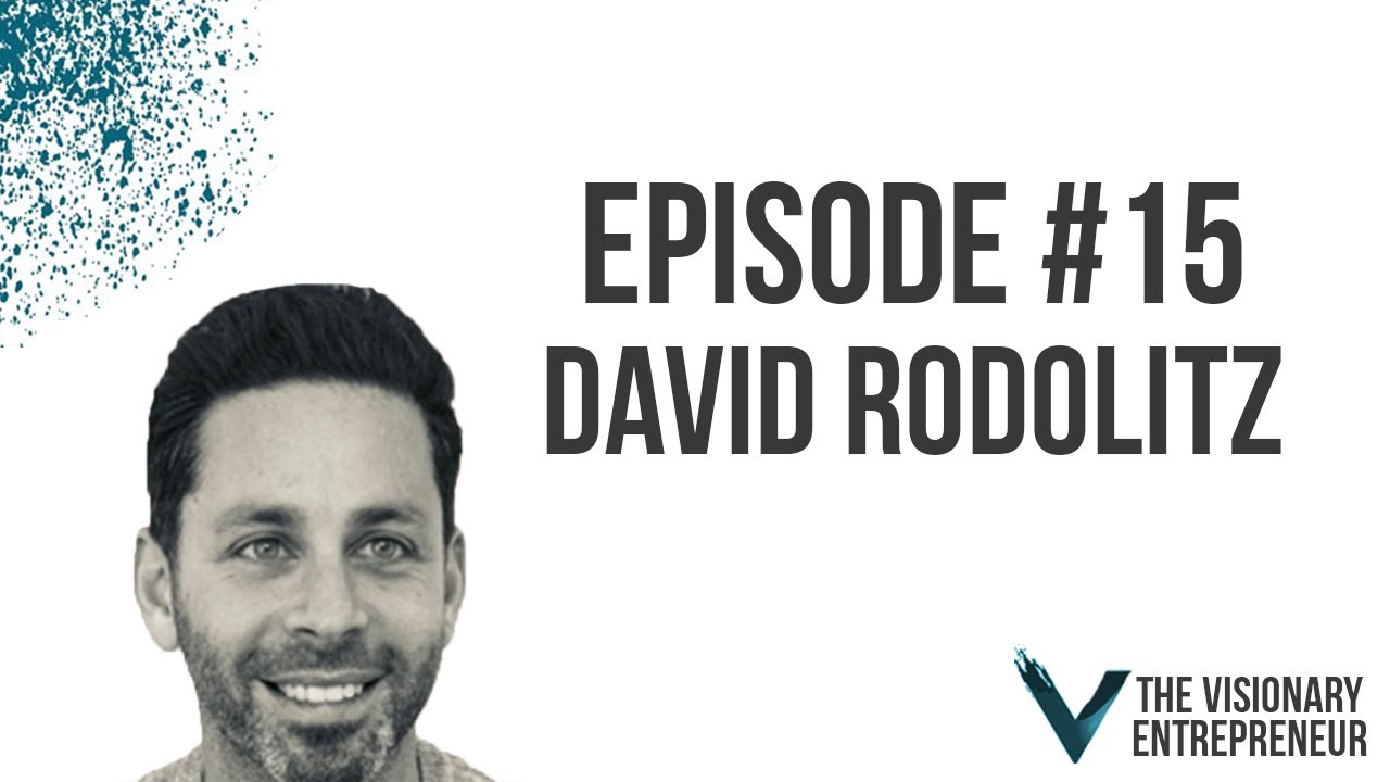 David Rodolitz David Rodolitz - Episode #15 - YouTube