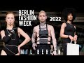 Myl berlin  berlin fashion week 2022