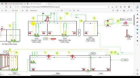 [Học Lập Trình PLC Theo Chủ Đề]Part #2.5 Lập Trình 2 Bơm Chạy Luân Phiên Theo Thời Gian PLC S7-1200