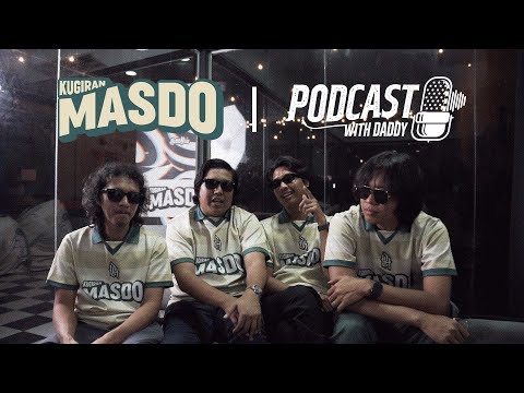 Studio Sembang - Inilah JalanNya ft. Kugiran Masdo