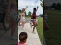 Testing My "Beginner" Choreo on a Pro Dance Fitness Instructor