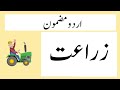 Agriculture Essay In Urdu
