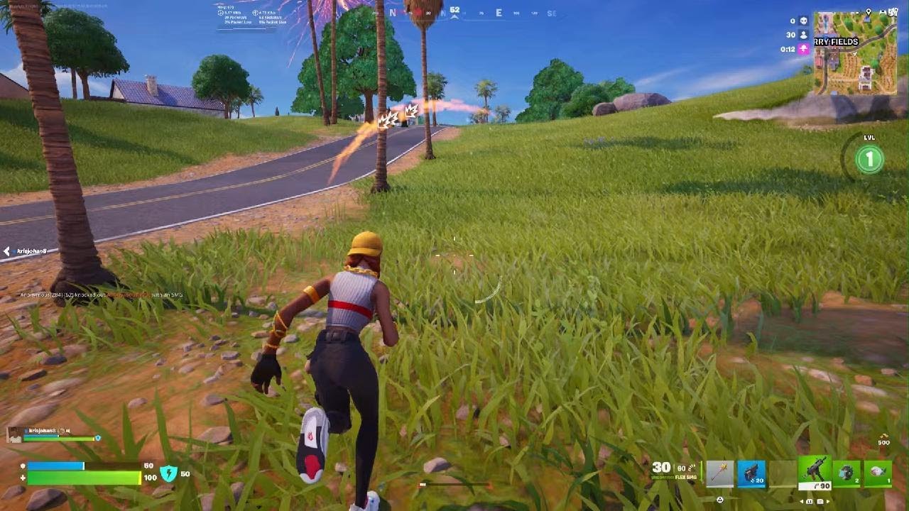 Playing a quick match on a PlayStation portal