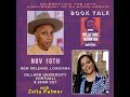 Dillard University Ray Charles Program Virtual Book Talk - "Why Willie Mae Thornton Matters"