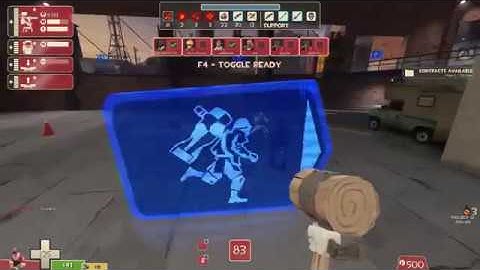 TF2 - The MVM Experience [MVM Highlight Reel] Part 1