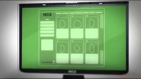 Precise Path Robotics RG3 Product Features Trailer by The Basement