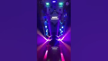 12x60w Pixel Beam Bar Zoom LED Moving Head Light