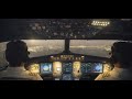 POV FULL FLIGHT