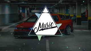 Mc Magal - Casal Bonnie e Clyde //COM GRAVE//