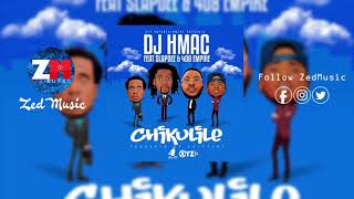 DJ HMac Ft. Slapdee x 408 Empire - Chikulile [ Audio] | ZedMusic | Zambian Music 2019