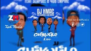 DJ HMac Ft. Slapdee x 408 Empire - Chikulile [ Audio] | ZedMusic | Zambian Music 2019